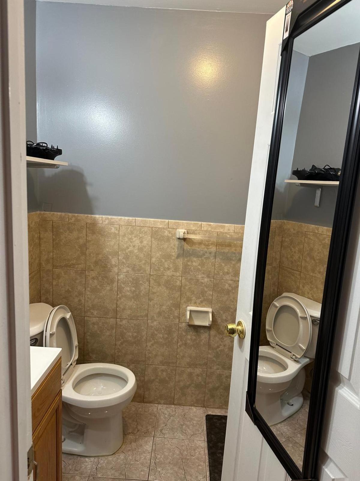 Divine Villa Guest House 65 Sherman 6Mins To Airport And 4Mins To Penn Station Newark Buitenkant foto